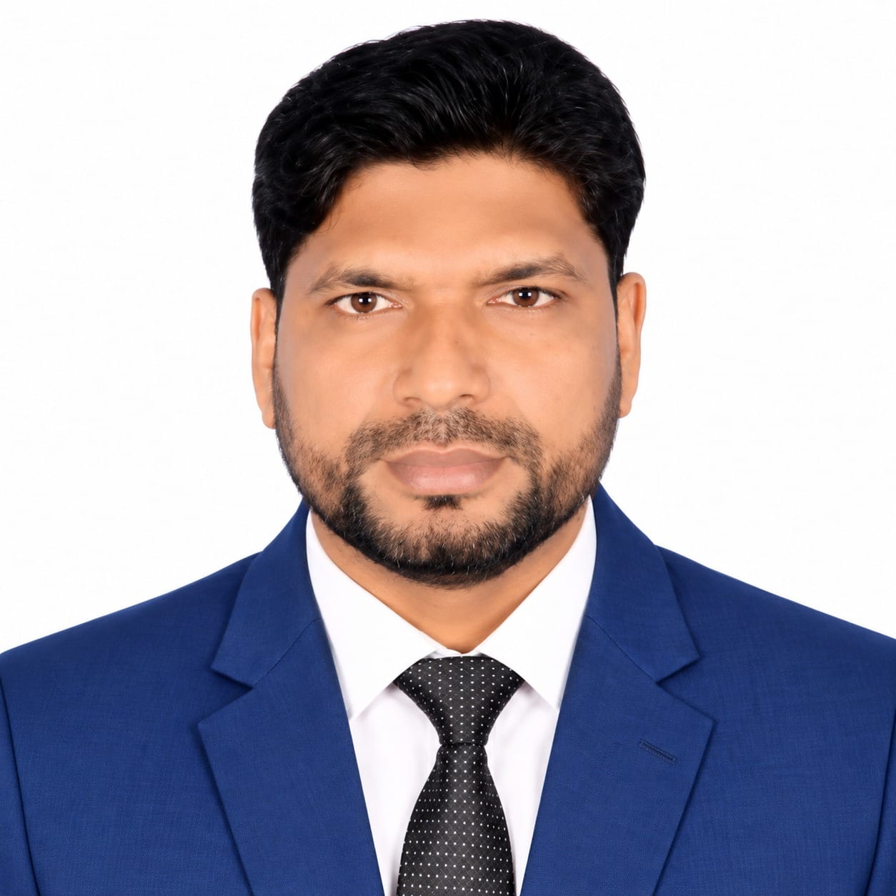 MR. ABU BAKAR MOHAMMAD RIHAN