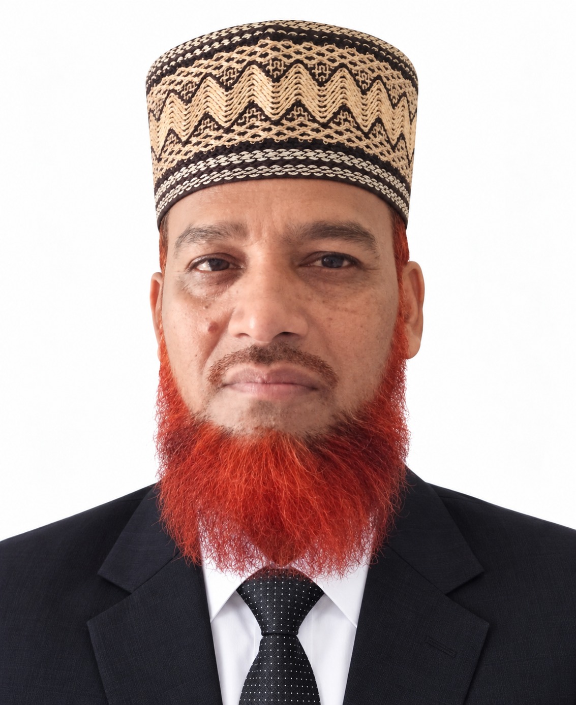 MR. MOHAMMAD ABUL KALAM