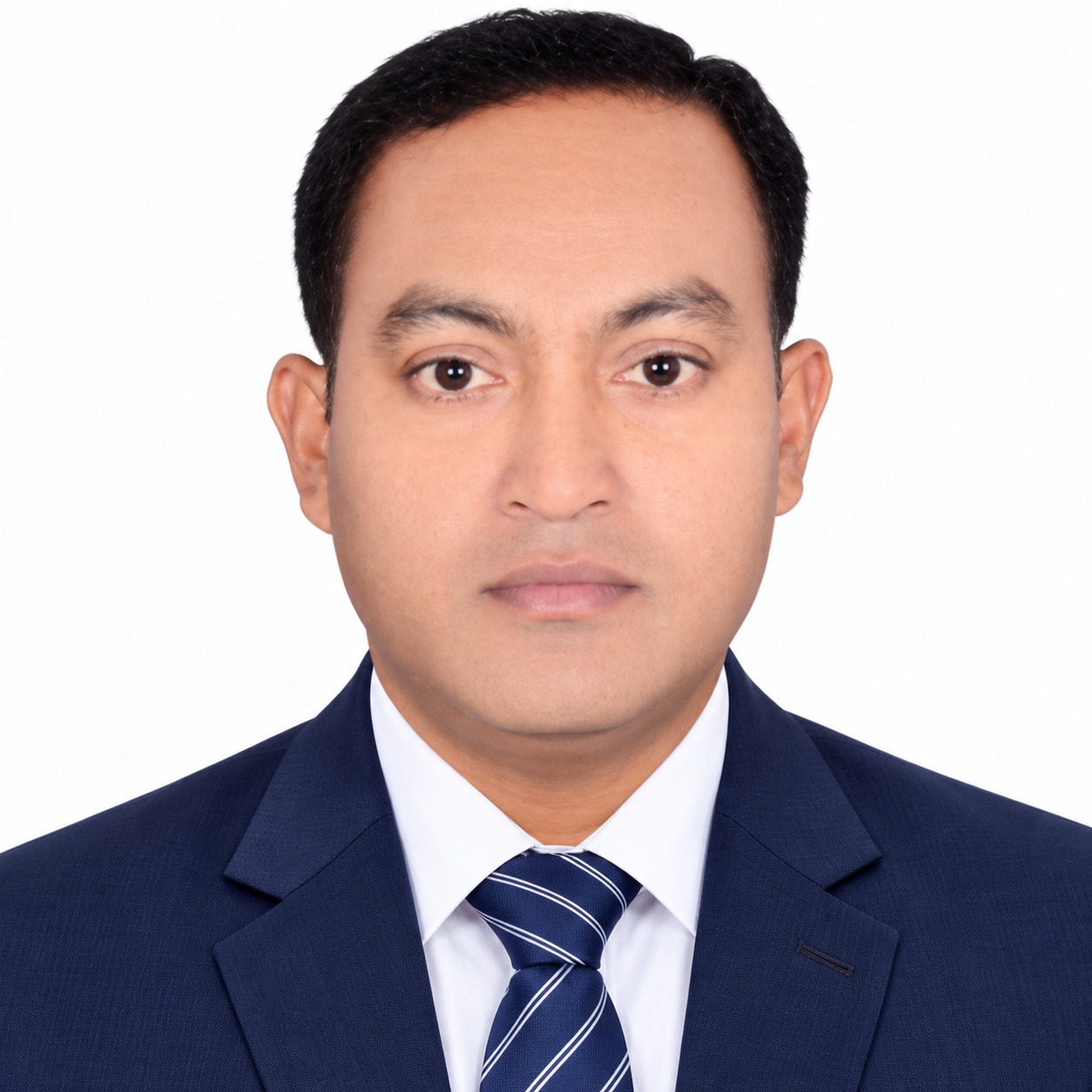 MR. KAZAL KUMAR ROY