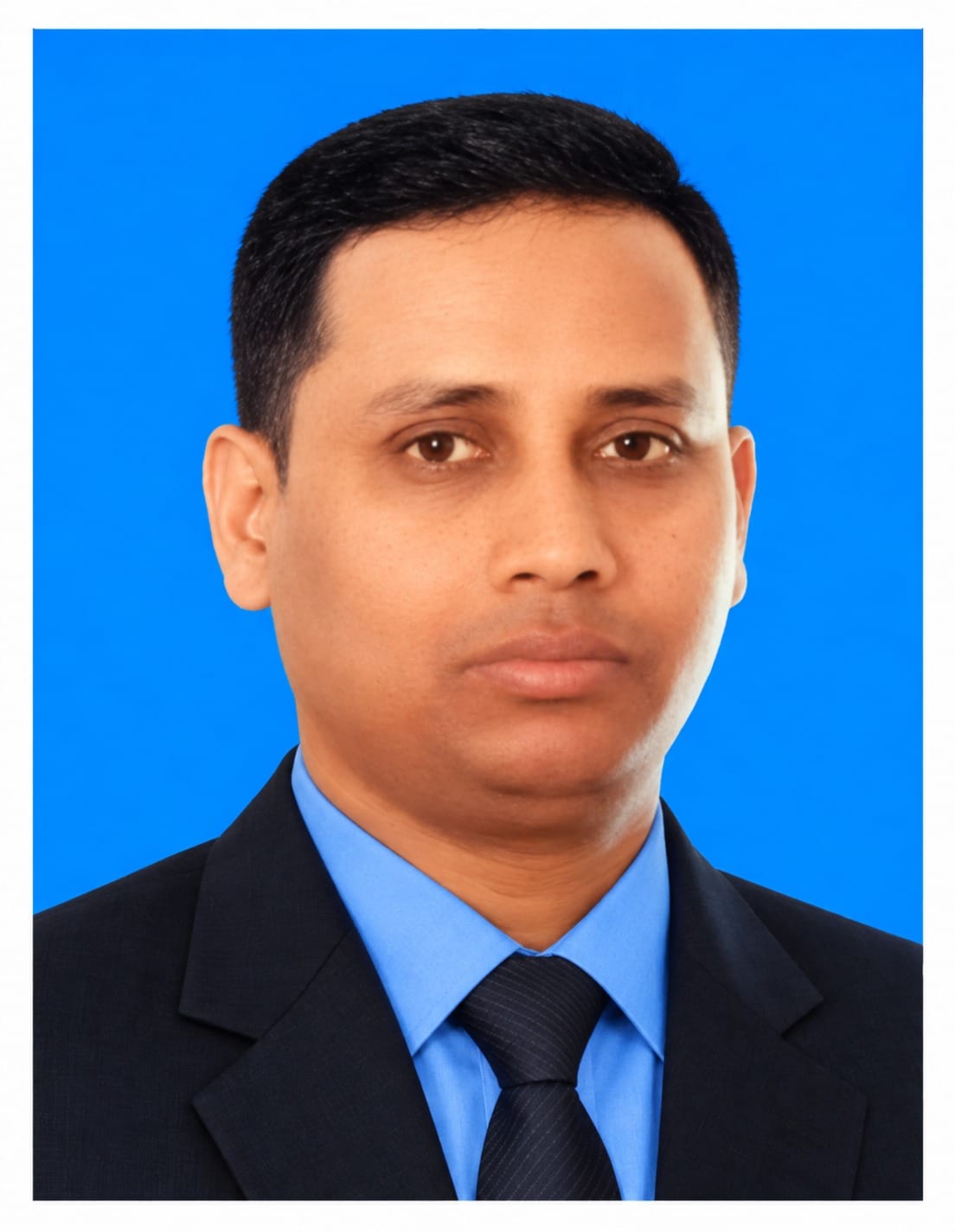 MR. KANCHAN DAS