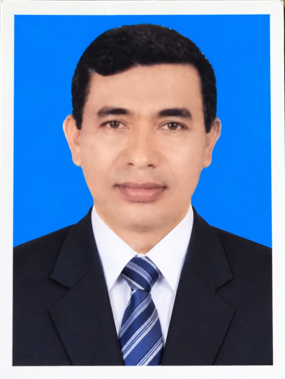 MR. NIRANJAN BARU