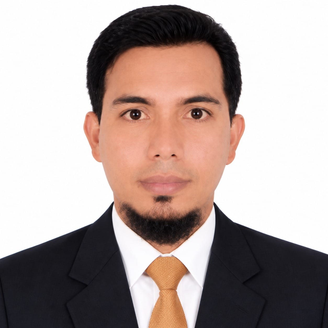 MR. MD. SHOHEL MIA