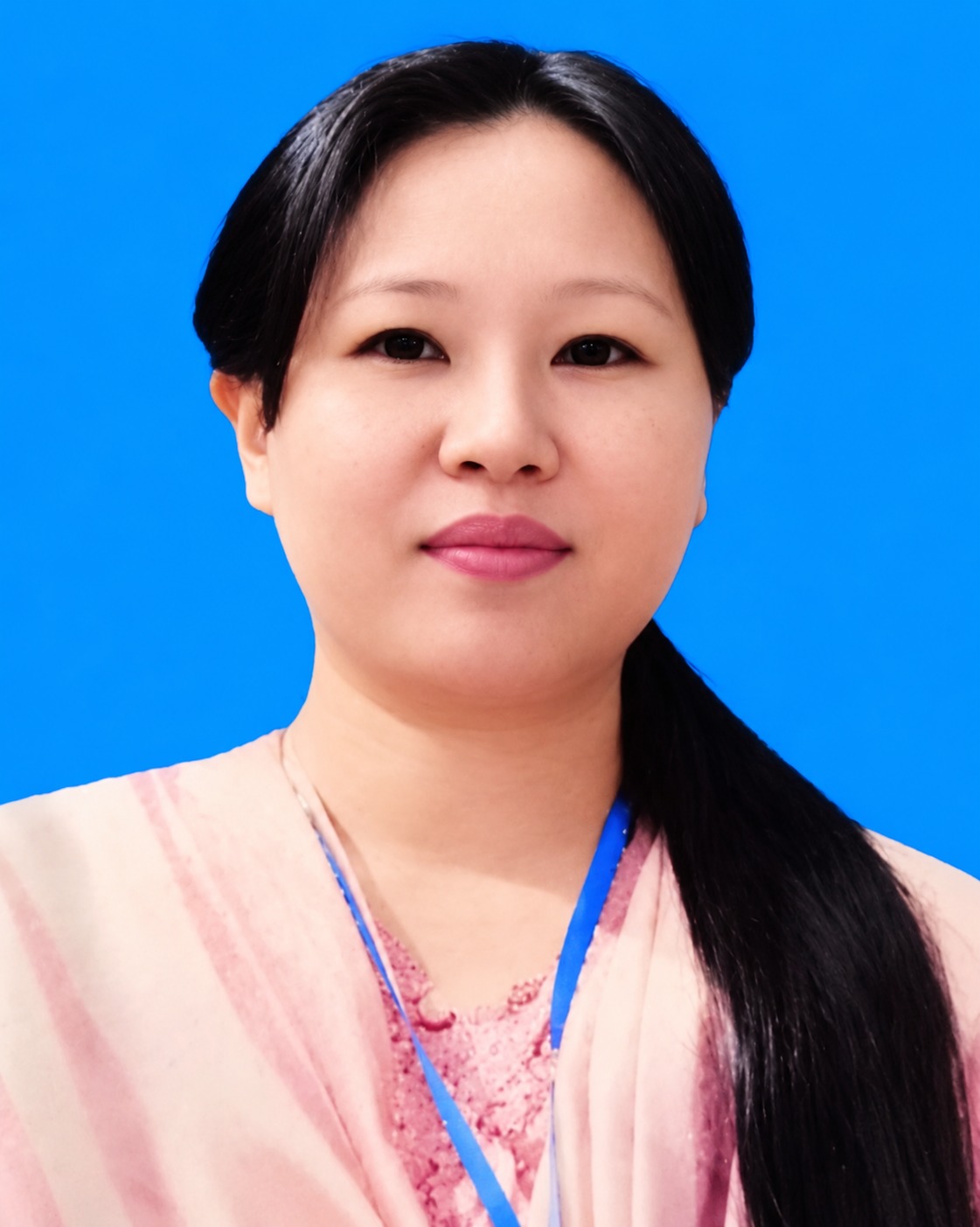 MRS. SWE MA CHING MARM
