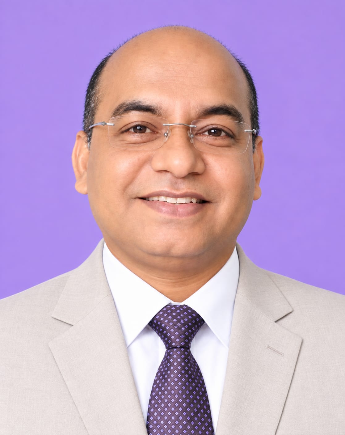 MR. UTTAM KUMAR PAUL’
